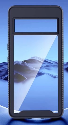 Case for Google Pixel 7 Pro