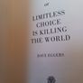 Dave Eggers / The Every /2021 Image 6