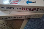 Beatles Help deluxe edition 2007