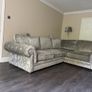 Sofa Couch and Armchair Image 2