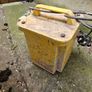 110 Miter saw transformer and skill saw Image 5