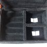 SALE!  Black Jewellery Box Image 3