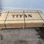 20ft x 20ft Heavy Duty Metal Carport Shelter Image 4