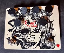 VS Audio Royal Flush