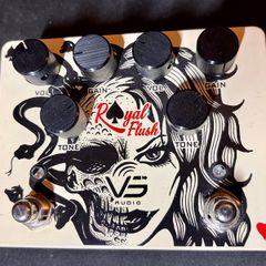 VS Audio Royal Flush
