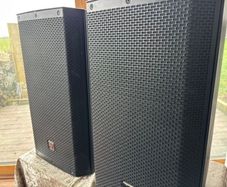 EL ZLX12 Passive Speaker