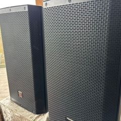 EL ZLX12 Passive Speaker