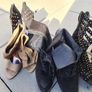 Selection of womens shoe Image 3