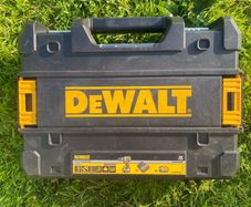 Brand new Dewalt drill
