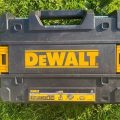 Brand new Dewalt drill