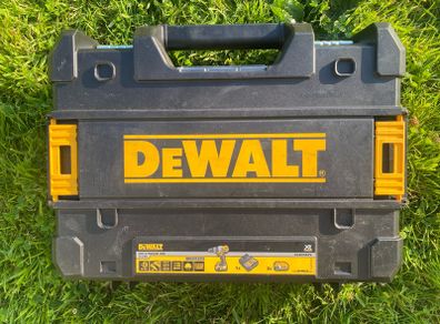 Brand new Dewalt drill