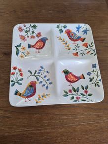 Carraig Donn Serveware