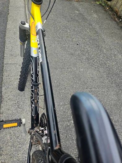 bike
