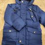 Boys winter jacket Image 2
