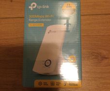 300 Mbps Wi-Fi Range Extender