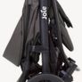Buggy Joie Litetrax 4 Pushchair in charcoal Image 5