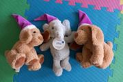 Teddy bear