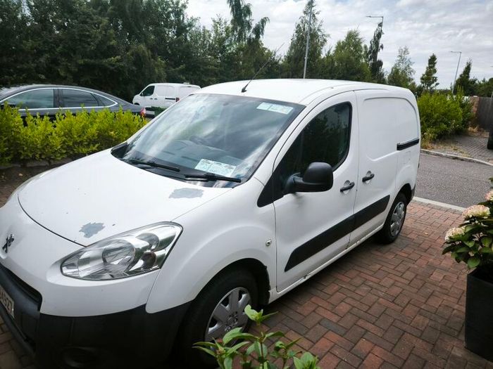 van