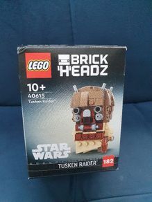 LEGO BrickHeadz Star Wars Tusken Raider 40615