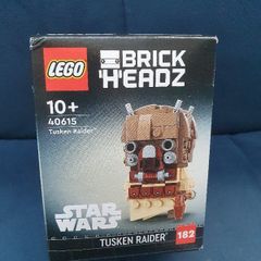 LEGO BrickHeadz Star Wars Tusken Raider 40615