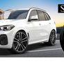 GMP Italia Sparta  Alloys Wheels Image 3