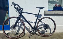 Cannondale Topstone 4 Gravel Bike