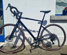 Cannondale Topstone 4 Gravel Bike
