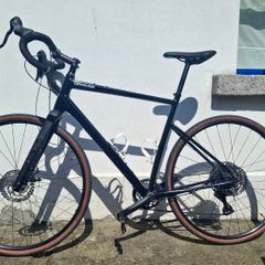 Cannondale Topstone 4 Gravel Bike