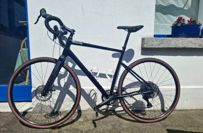 Cannondale Topstone 4 Gravel Bike