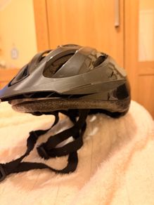 helmet