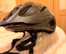 helmet