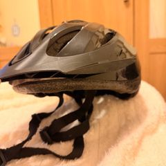 helmet