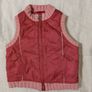 Name It Fleece lined Warm Gilet Jacket And Next Jeans Image 6