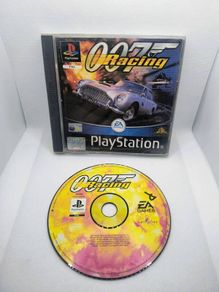 007 Racing