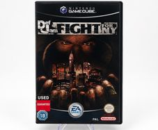 Def Jam Fight For NY