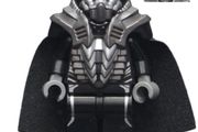 Lego Super Heroes sh0037 General Zod