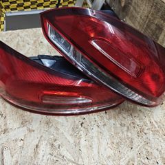 VW Scirocco Tail lights