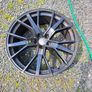 audi q7 22" rims alloys Image 7