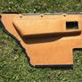 VW Golf Mk1 3dr Rear Door Cards Image 2