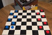 lego chess