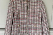 Designer Pennyblack luxury jacket BRAND NEW