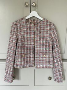 Designer Pennyblack luxury jacket BRAND NEW