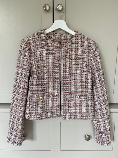 Designer Pennyblack luxury jacket BRAND NEW