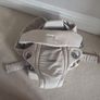 Tomy Freestyle Classic Baby Carrier Image 3