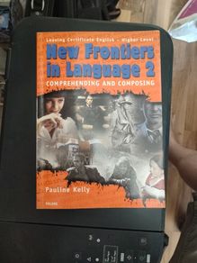 New Frontiers in Language 2