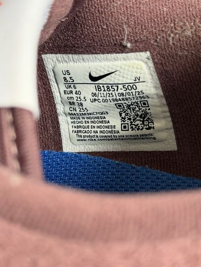 nike cortez shoes