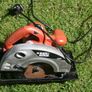 Black & Decker KS64  Circular Saw - 1130 Watt Image 7