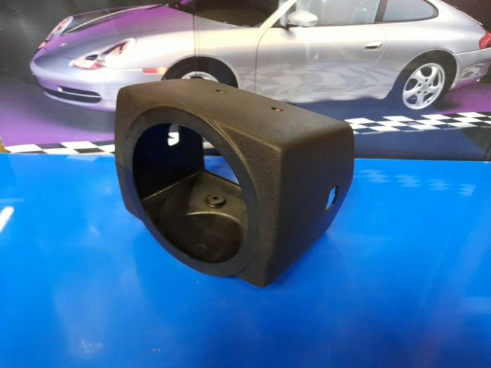 Volvo 140/240 steering cowling