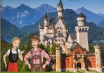 German school book