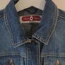 Girls here & there cool by C&A denim jacket Image 2